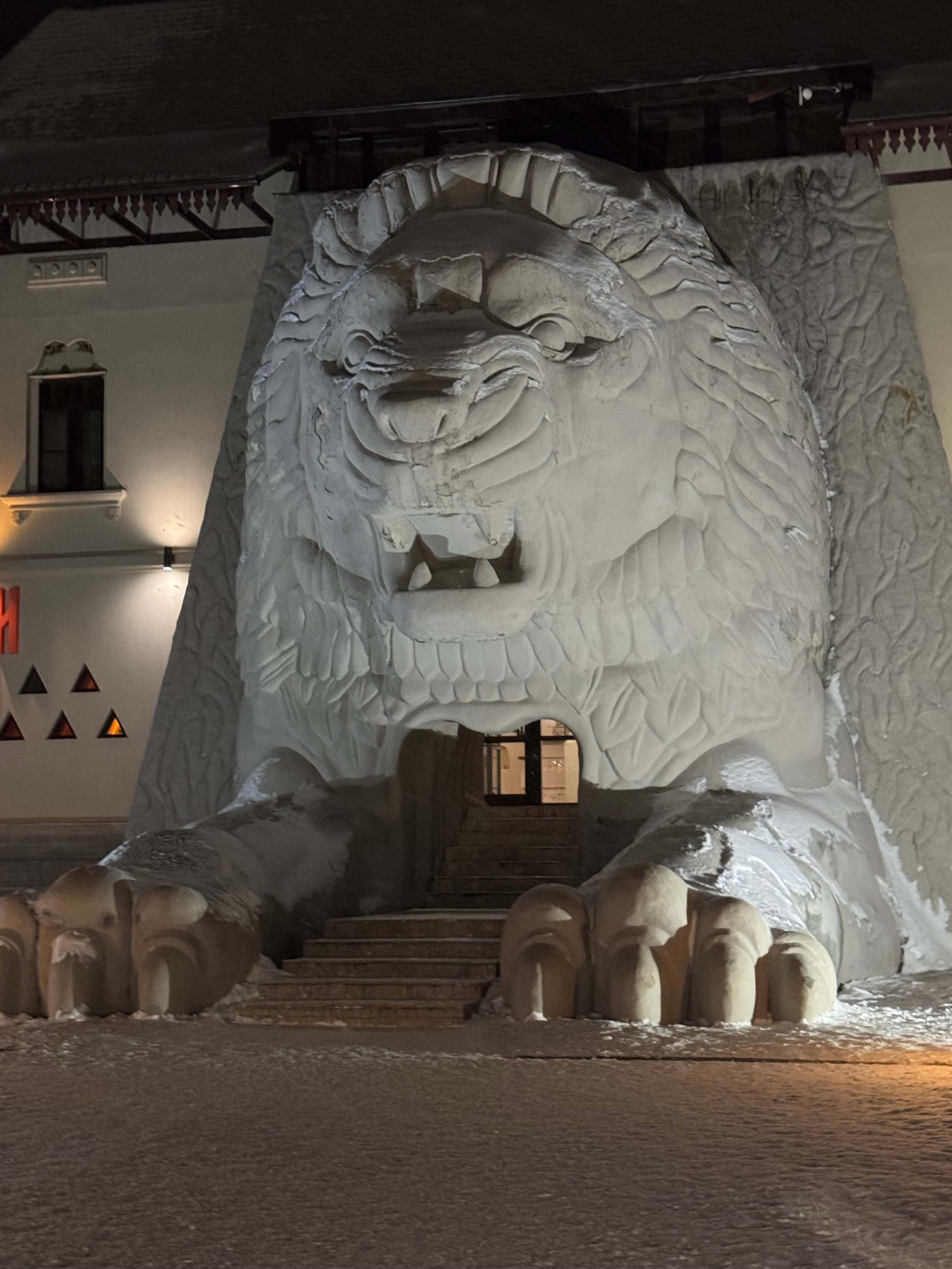 Фото Гималайский дом