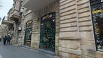 2 Teker (Sеmеd Vurgun Street, 61C), bicycle shop