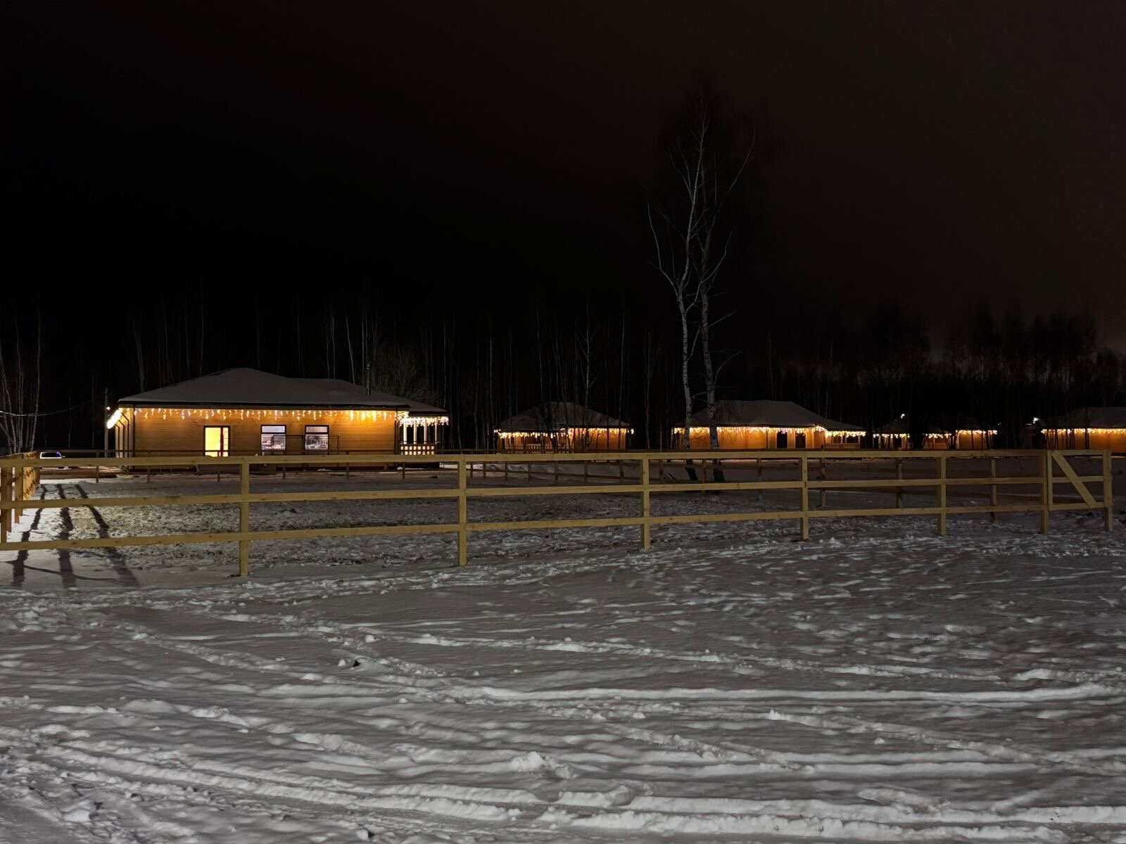 Фото БлагоДача