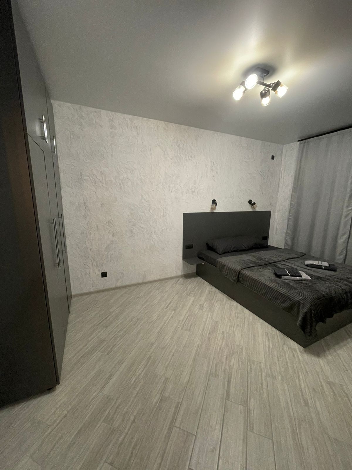 Фото Апартаменты в Лаго Наки