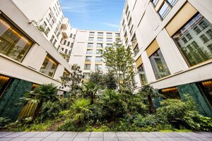 Гостиница Nh Collection Antwerp Centre