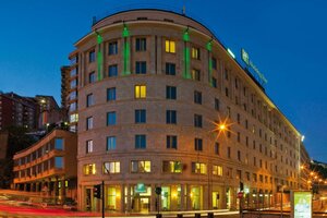 Гостиница Holiday Inn Genoa City, an Ihg Hotel
