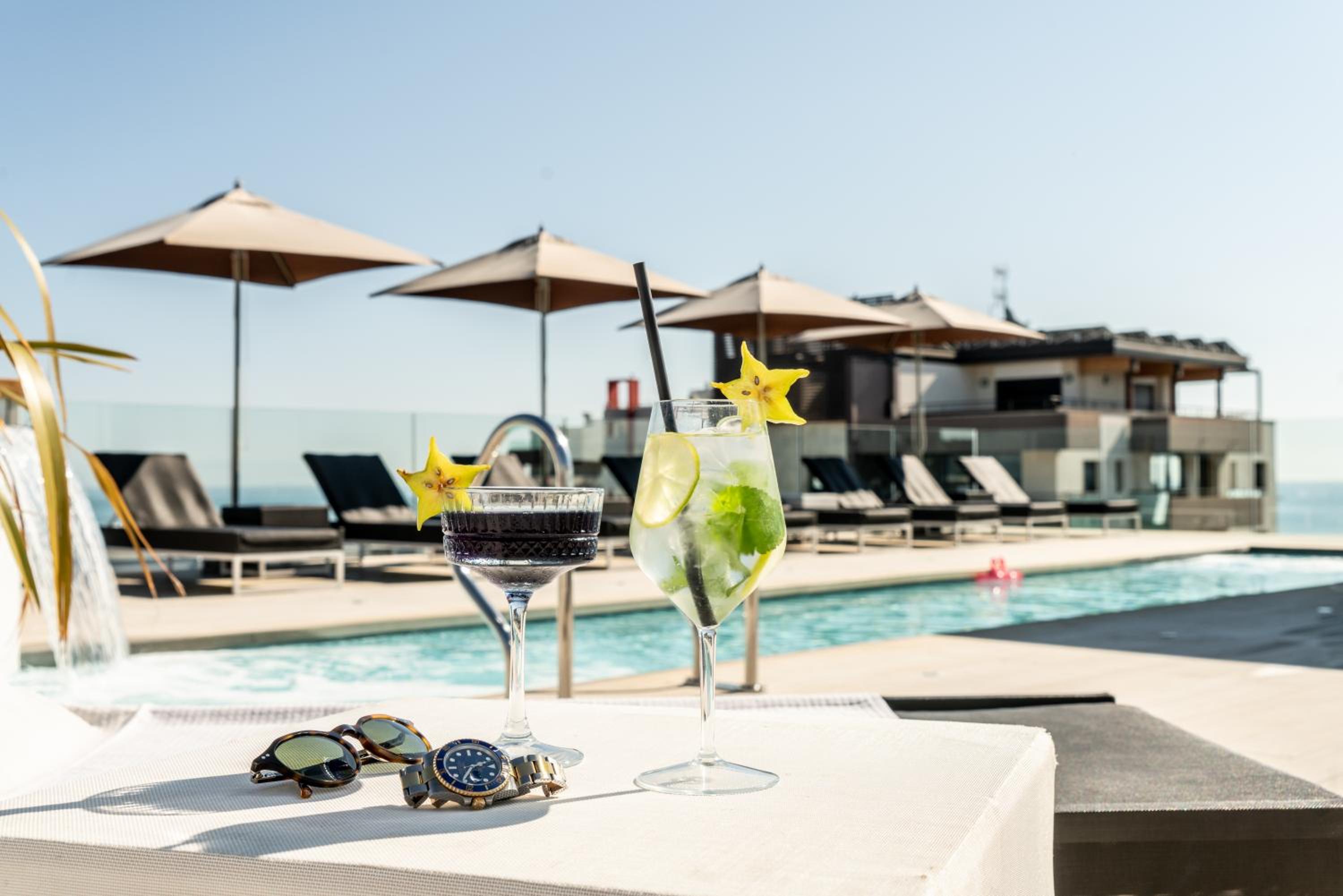 Фото Hotel Bellini