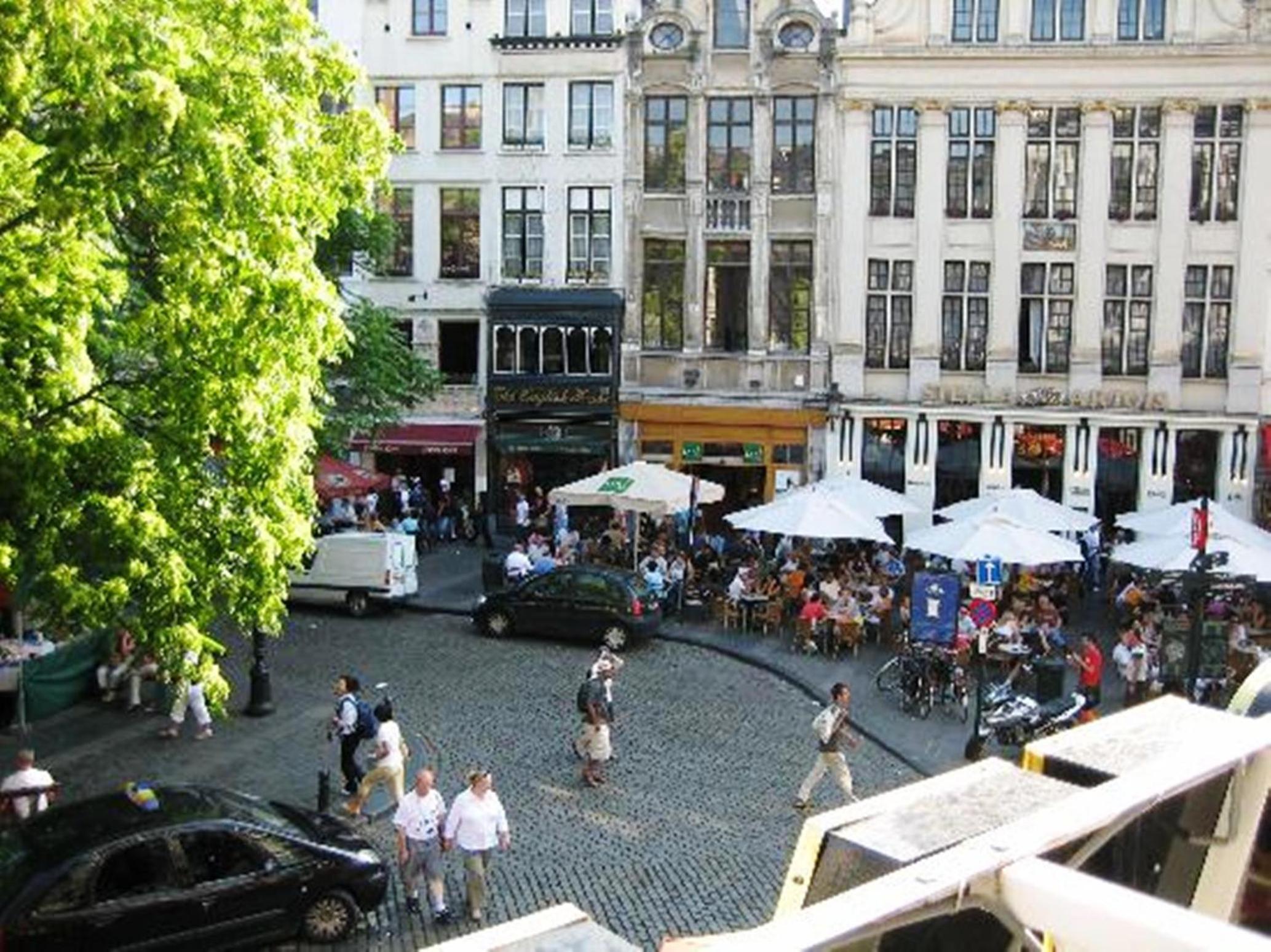 Фото Hotel The Moon