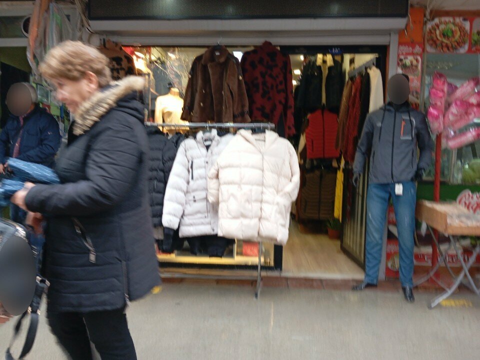 Real estate agency Aydın Emlak, Izmir, photo