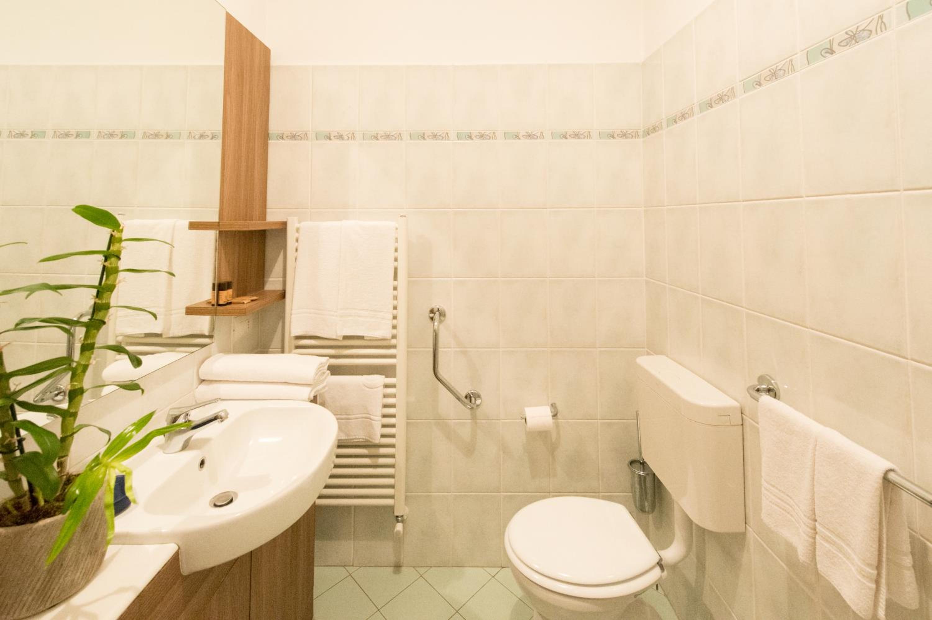 Фото Residenza Cenisio