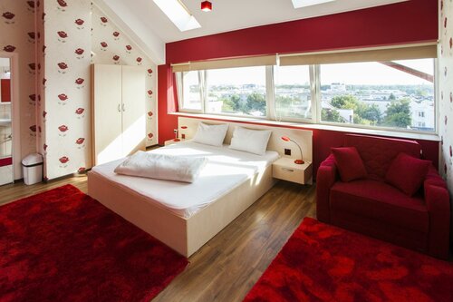 Гостиница Hotel La Gil в Бухаресте