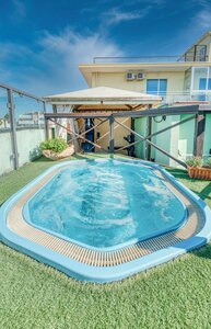 Гостиница Hotel Residence Charles