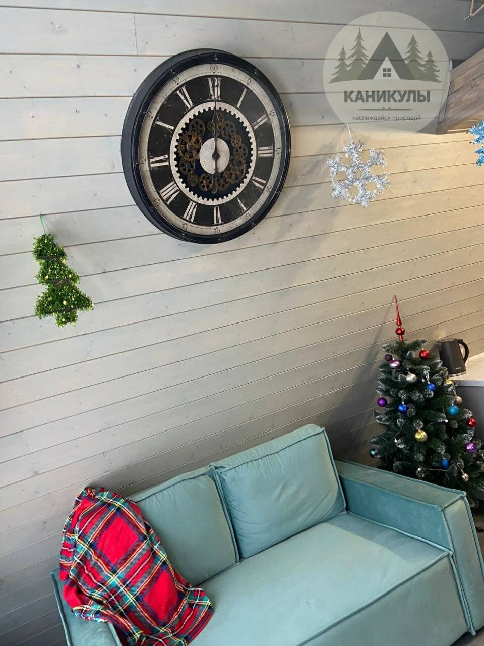 Фото Каникулы