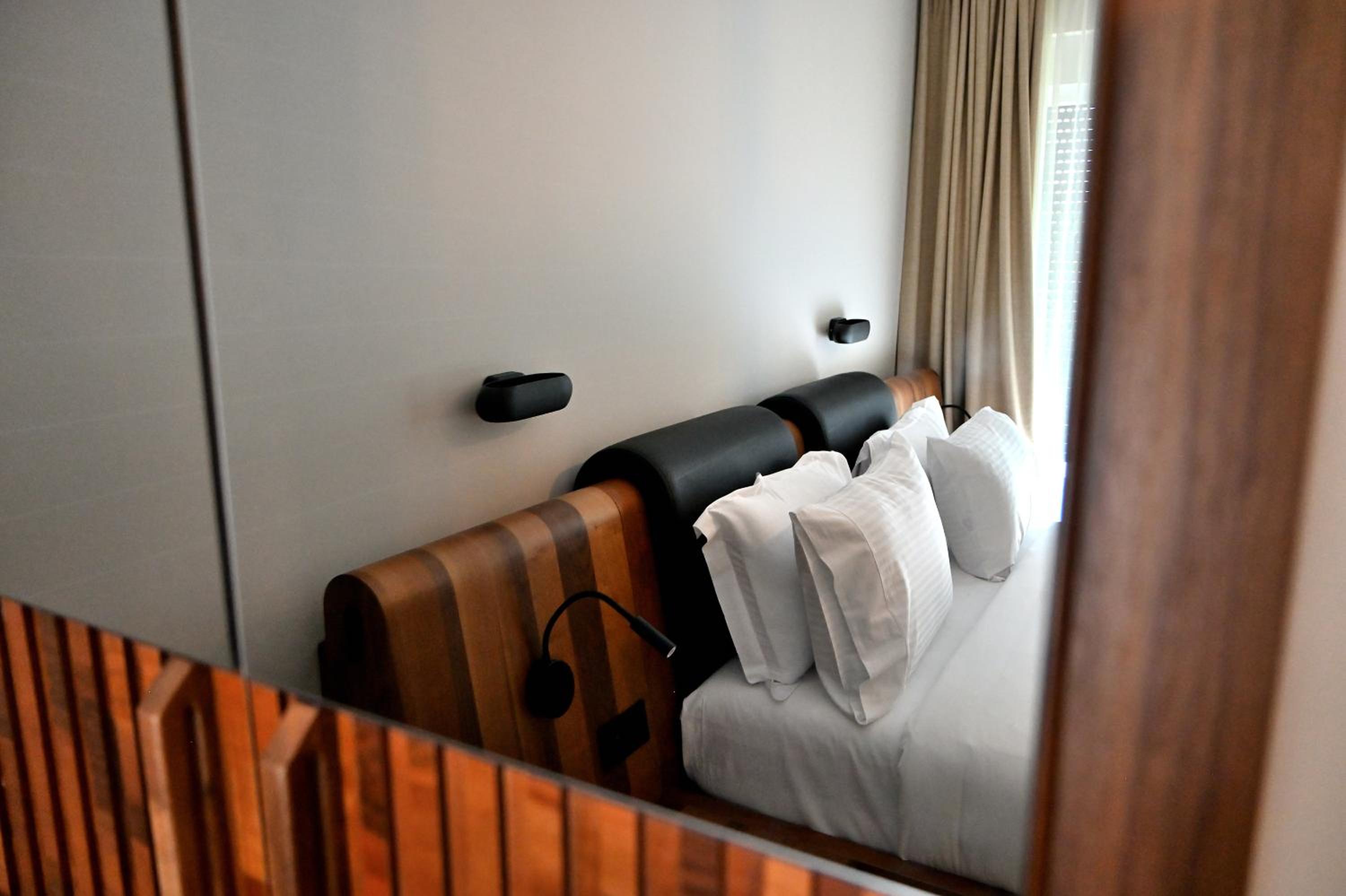 Фото Hotel Zoo Sofia