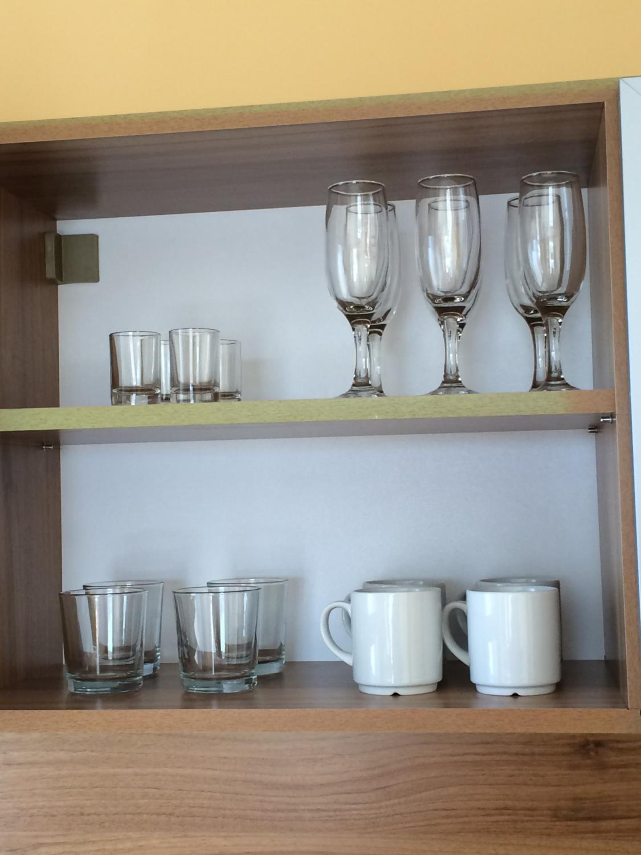 Фото Horizont Apartments