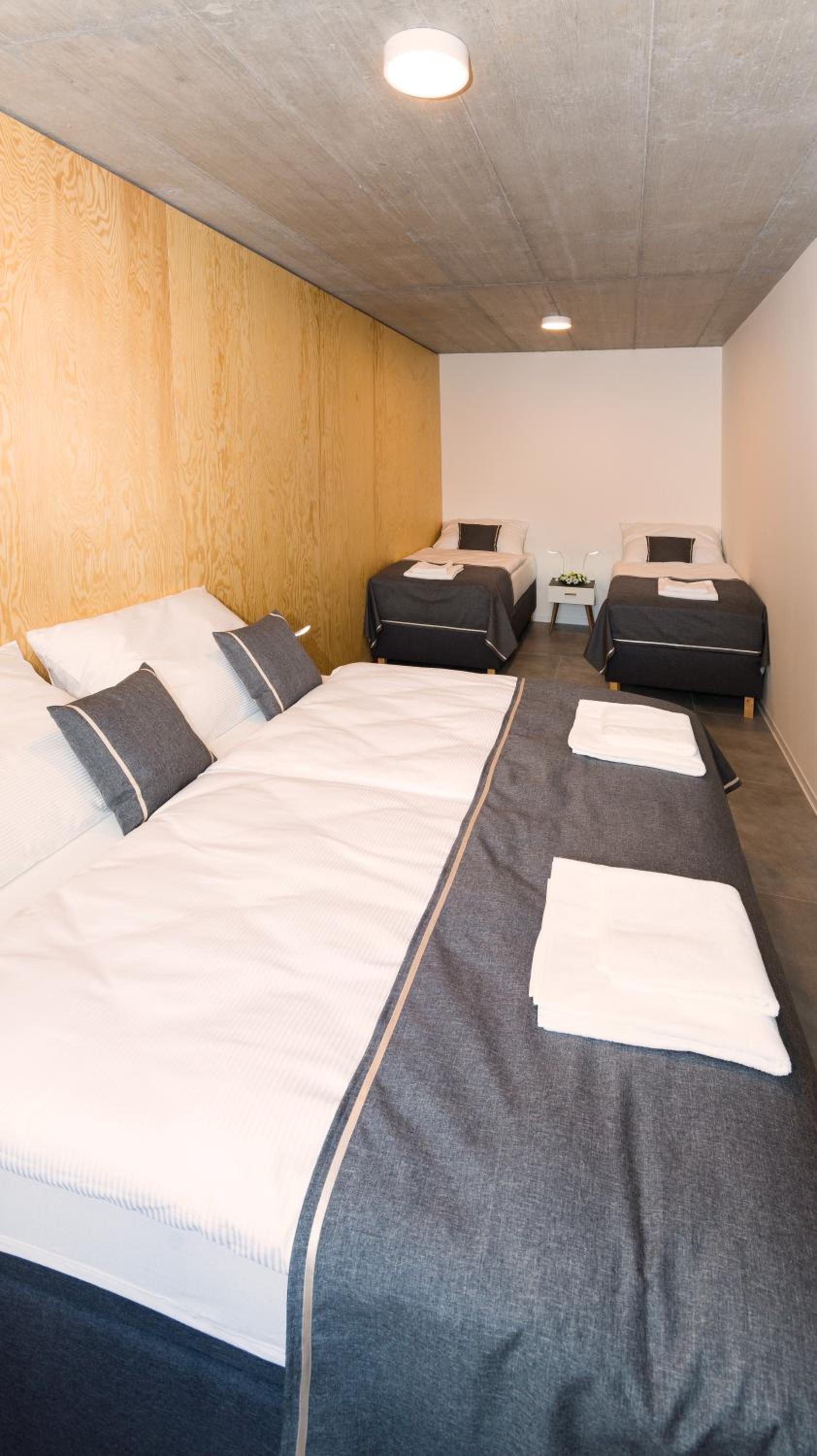 Фото Residence Trafick