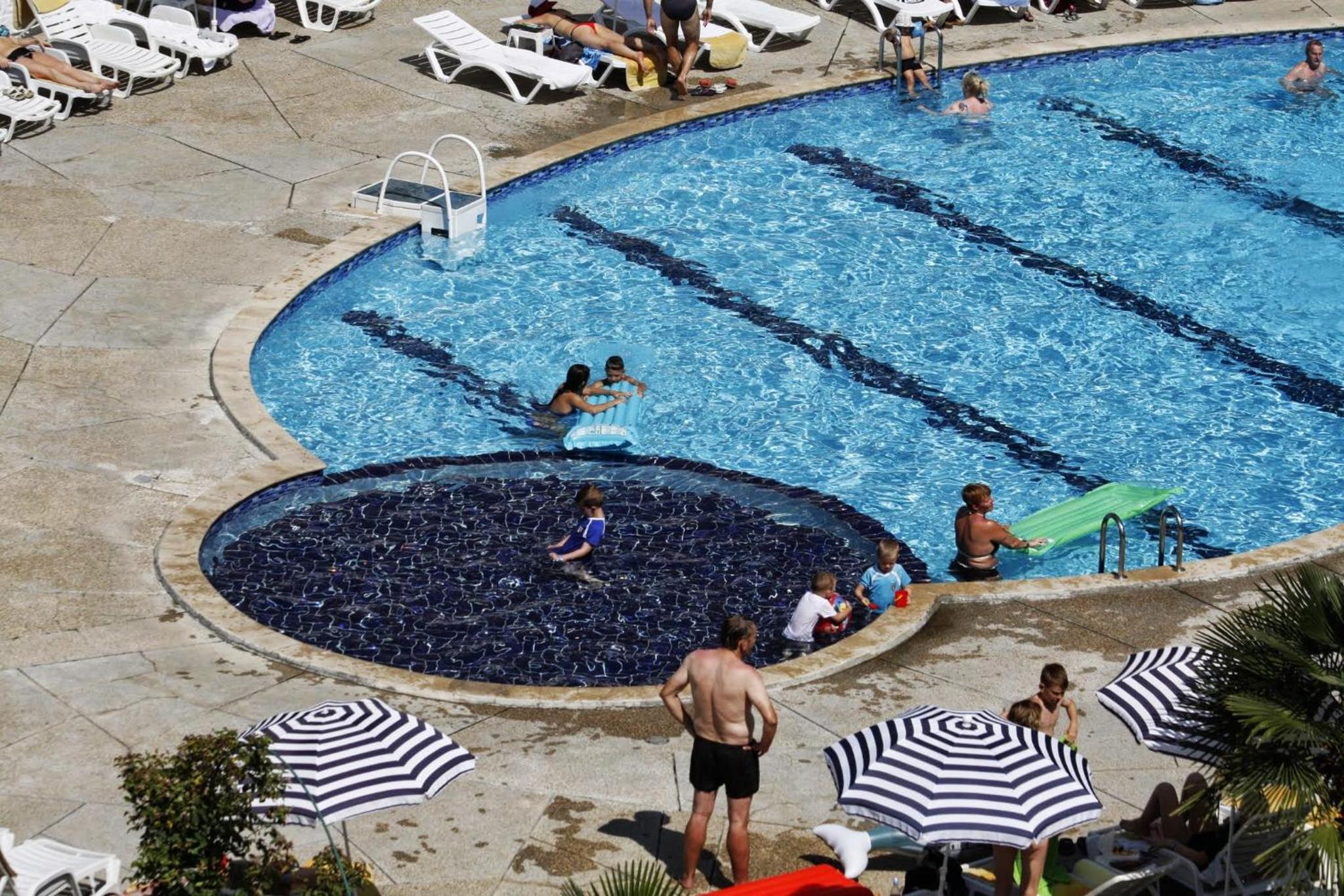 Фото Park Hotel Perla