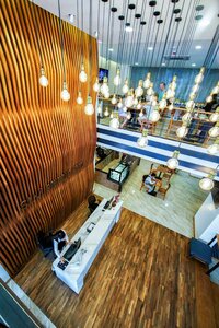Гостиница Sim Boutique Hotel