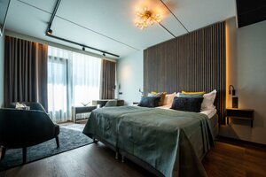 Гостиница Hotel Arkipelag