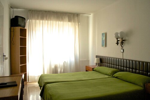 Гостиница Hotel Siracusa