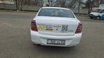 My taxi (Ybyraıym Súleımenov kóshesi, 9А), cars ordering