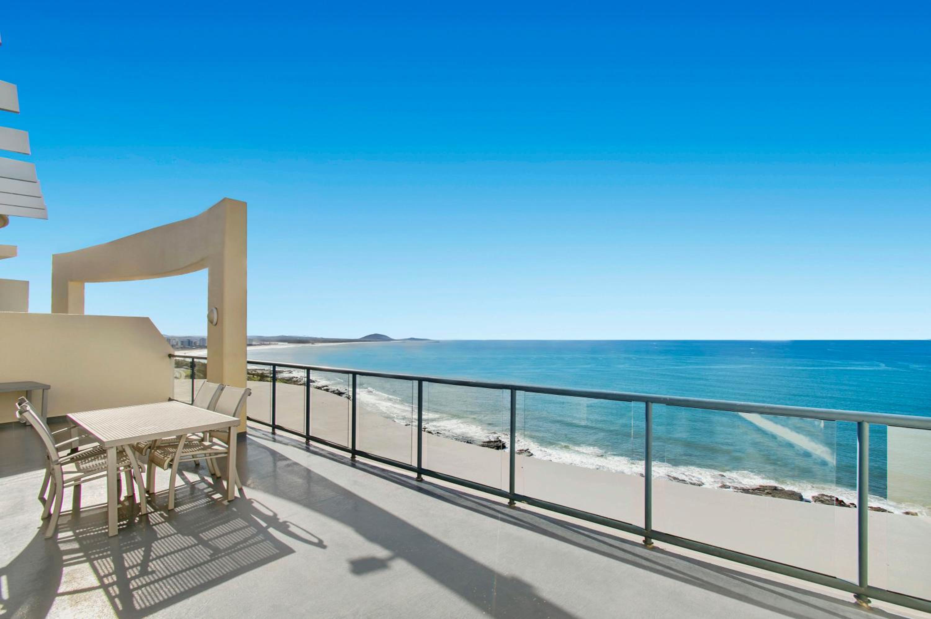 Фото Mantra Mooloolaba Beach