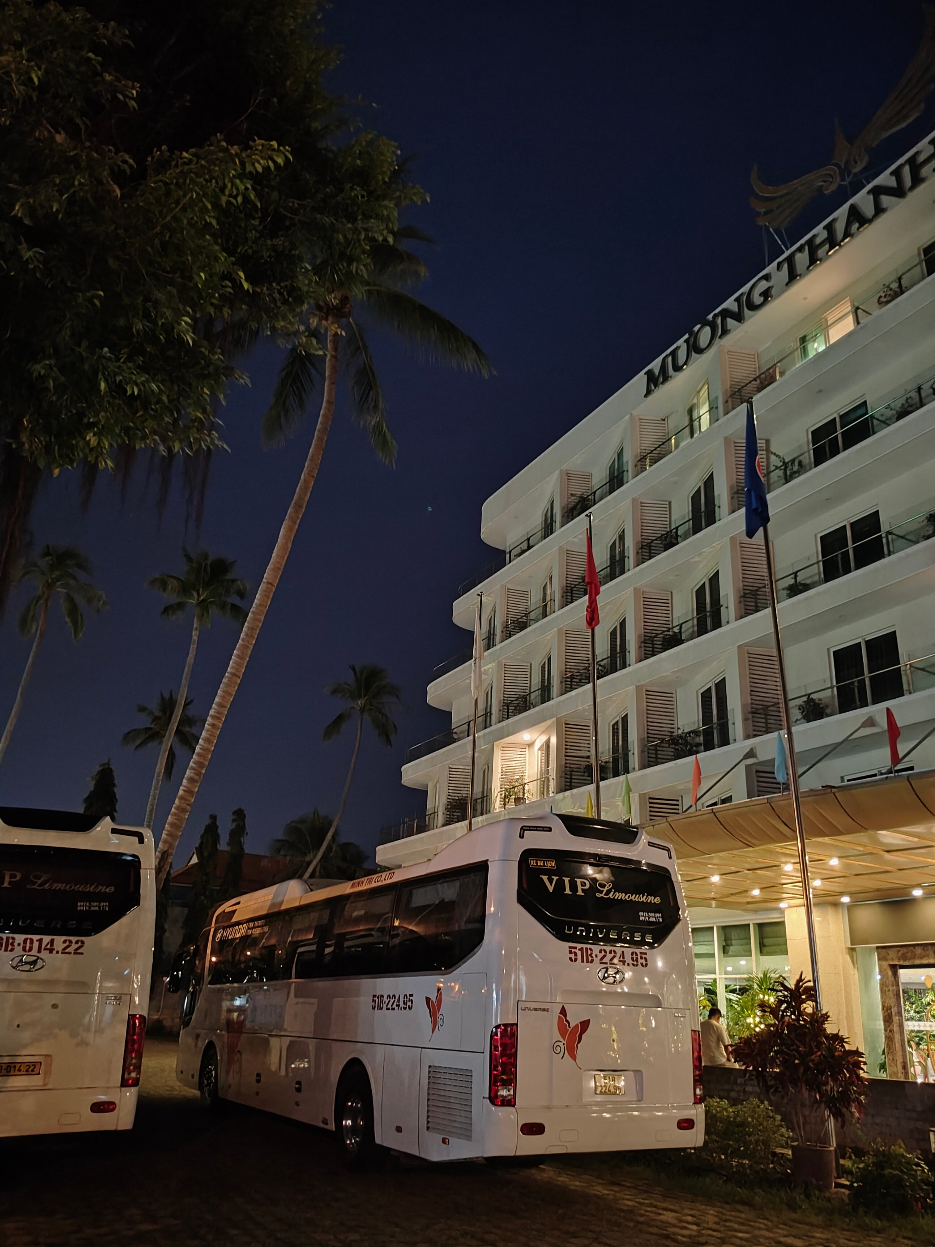 Фото Mường Thanh Holiday Mui Ne