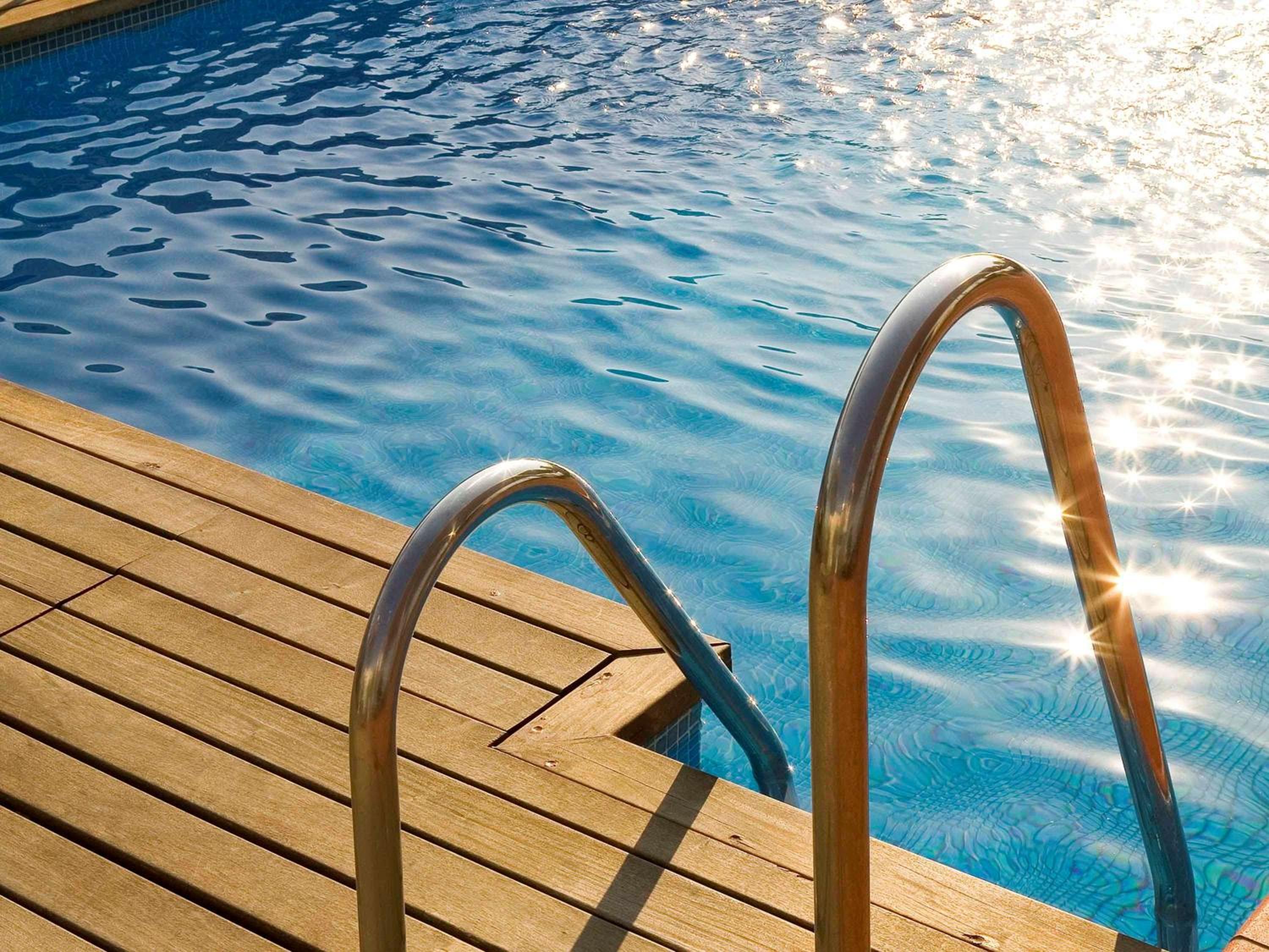 Фото Novotel Sevilla