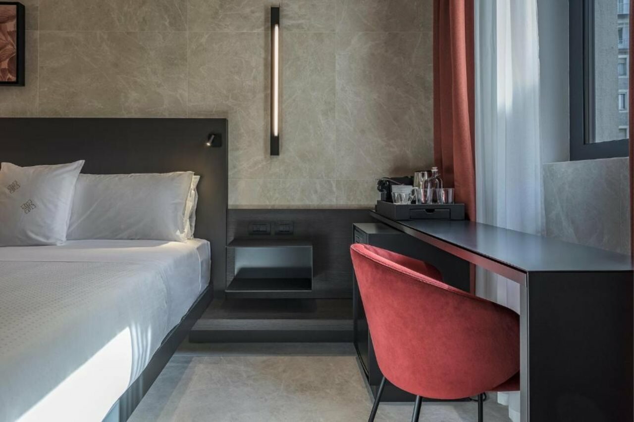 Фото Palazzo Viridis