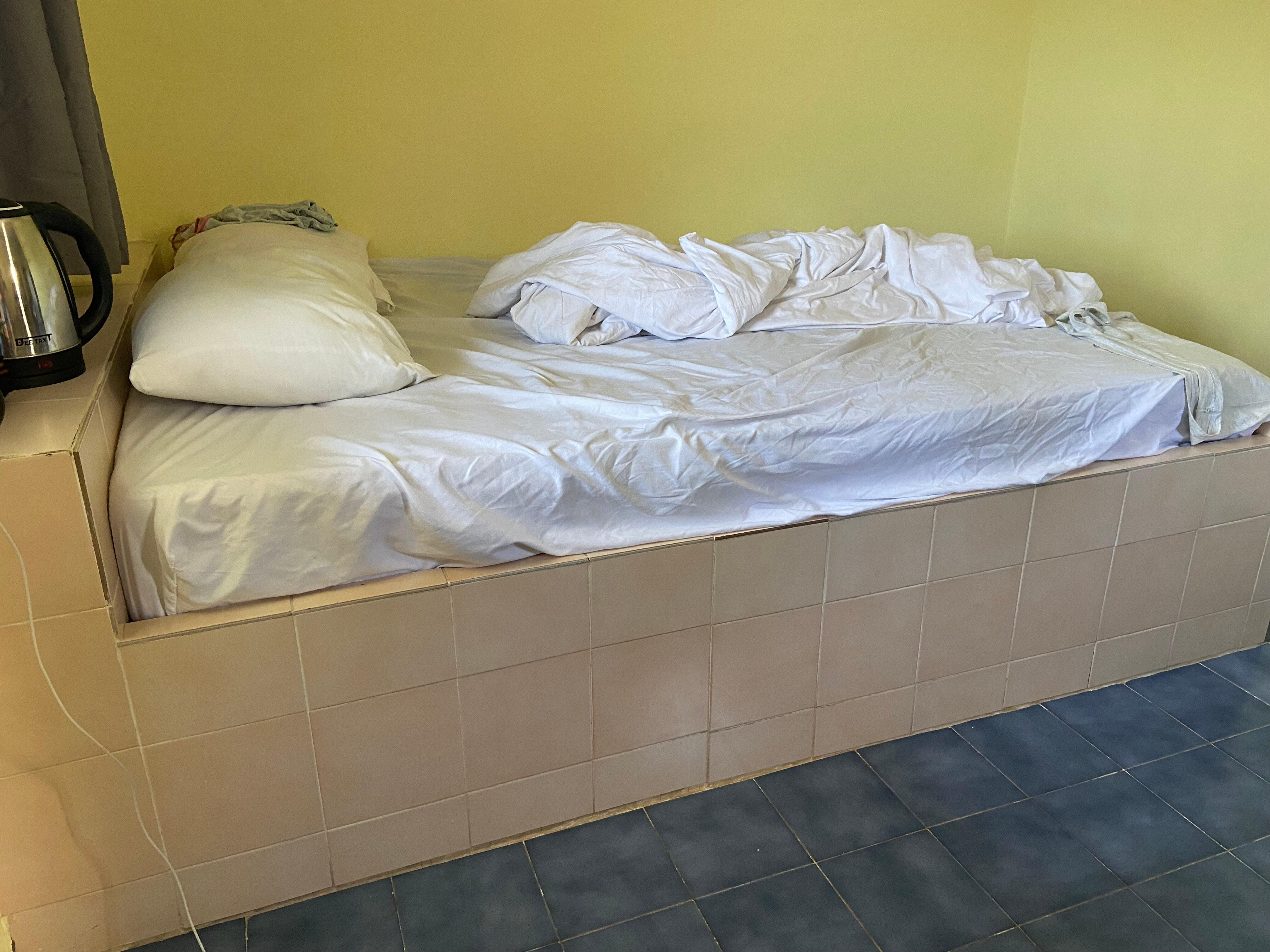 Фото Kataonsea Bungalows