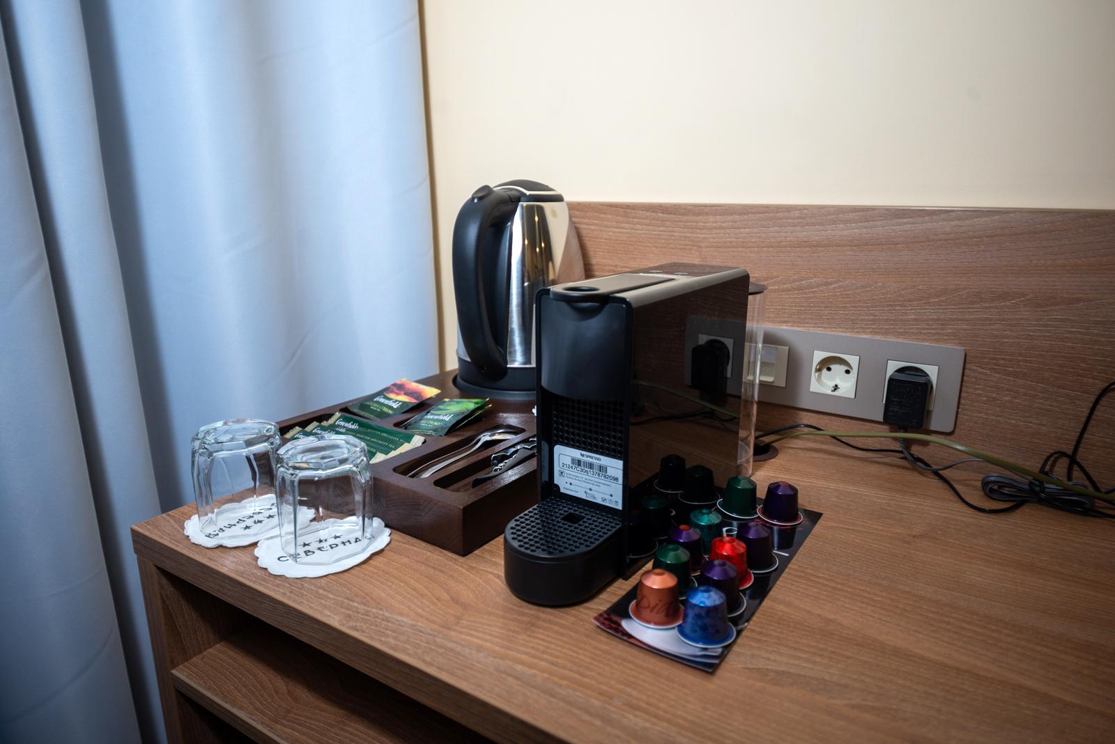 Фото Северная