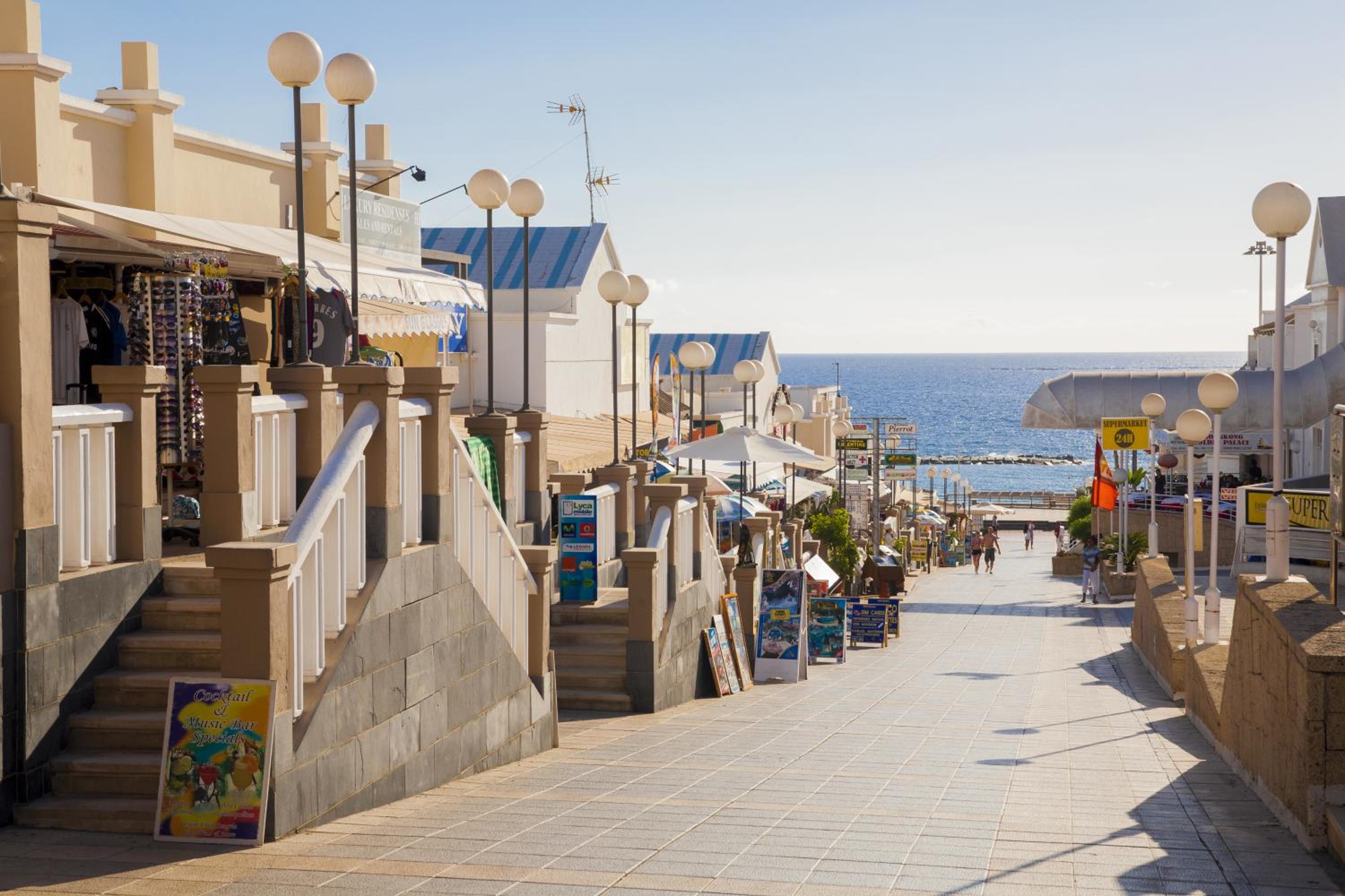 Фото Royal Sunset Beach Club