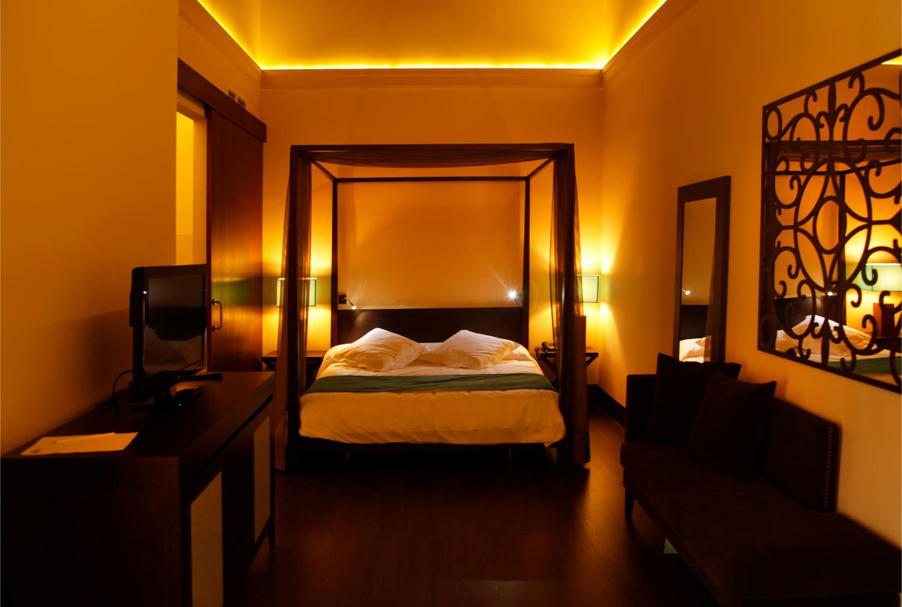 Фото Hotel SPA Martín el Humano