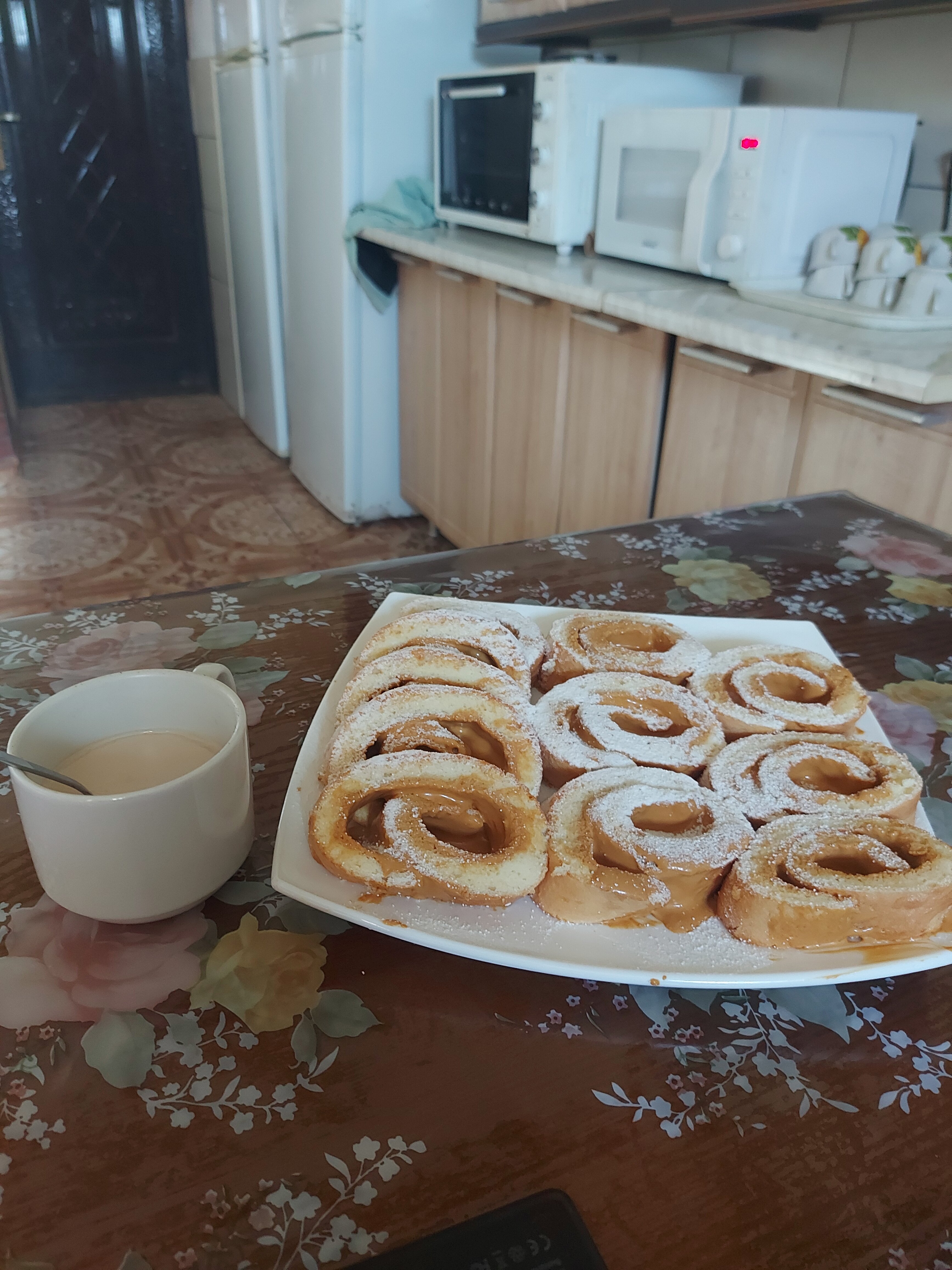 Фото Роза ветров