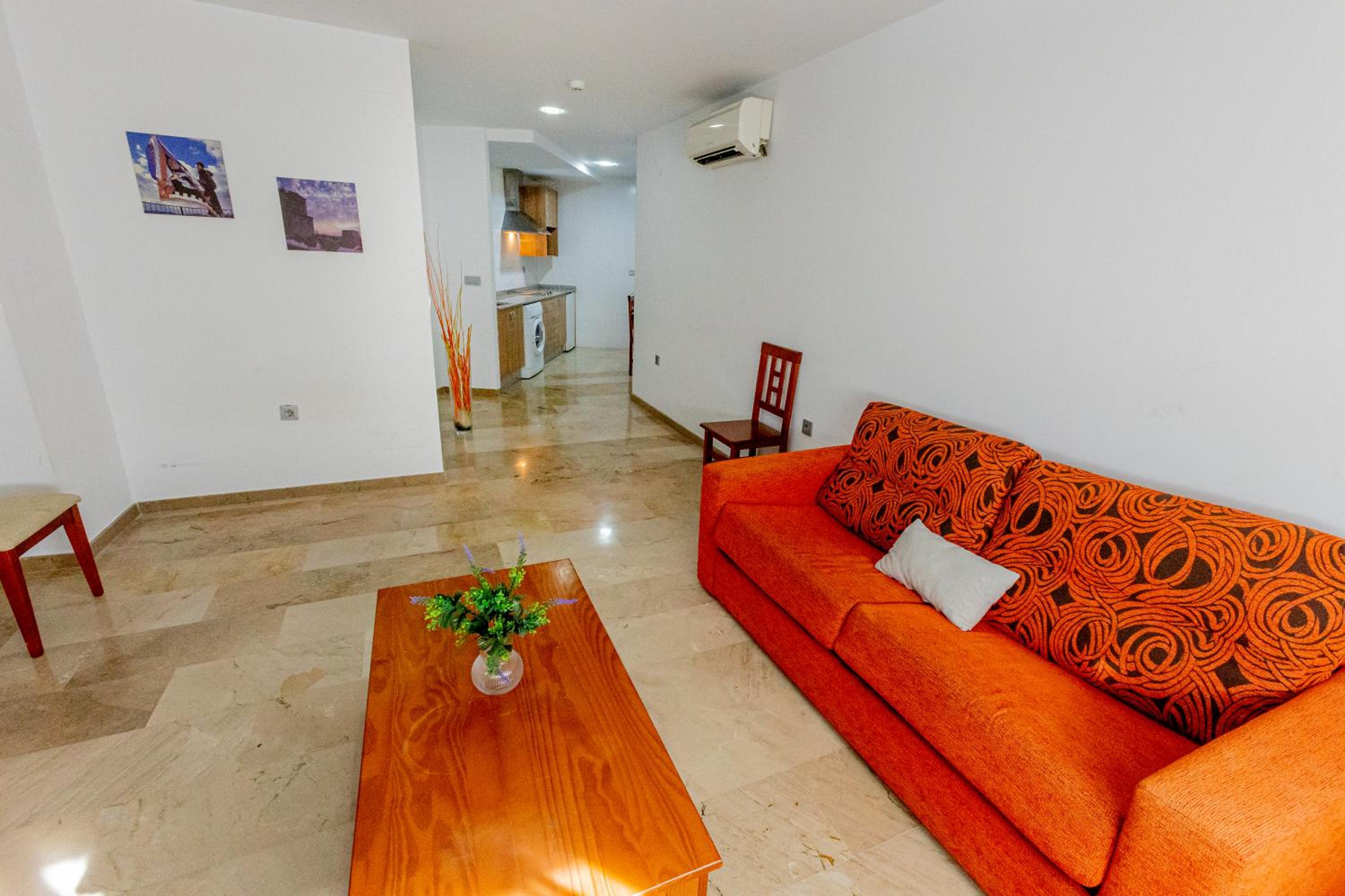 Фото Apartamentos Aixa II