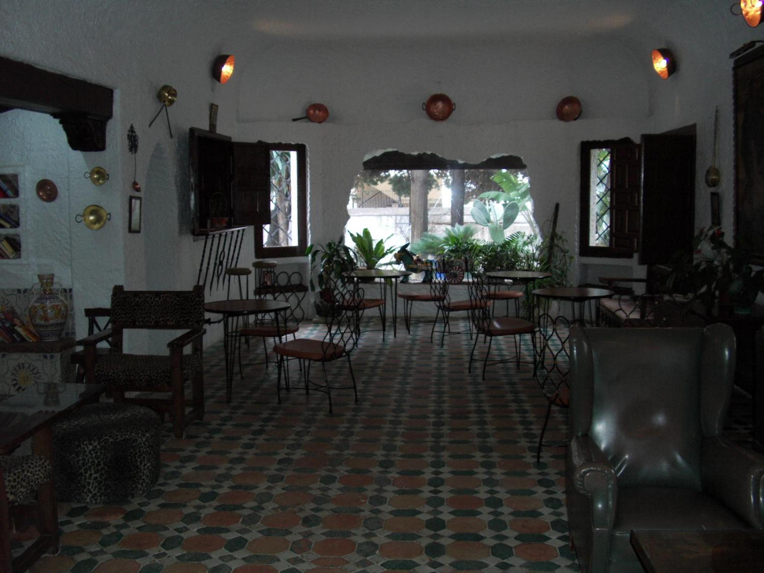 Фото Hotel Residencia Miami