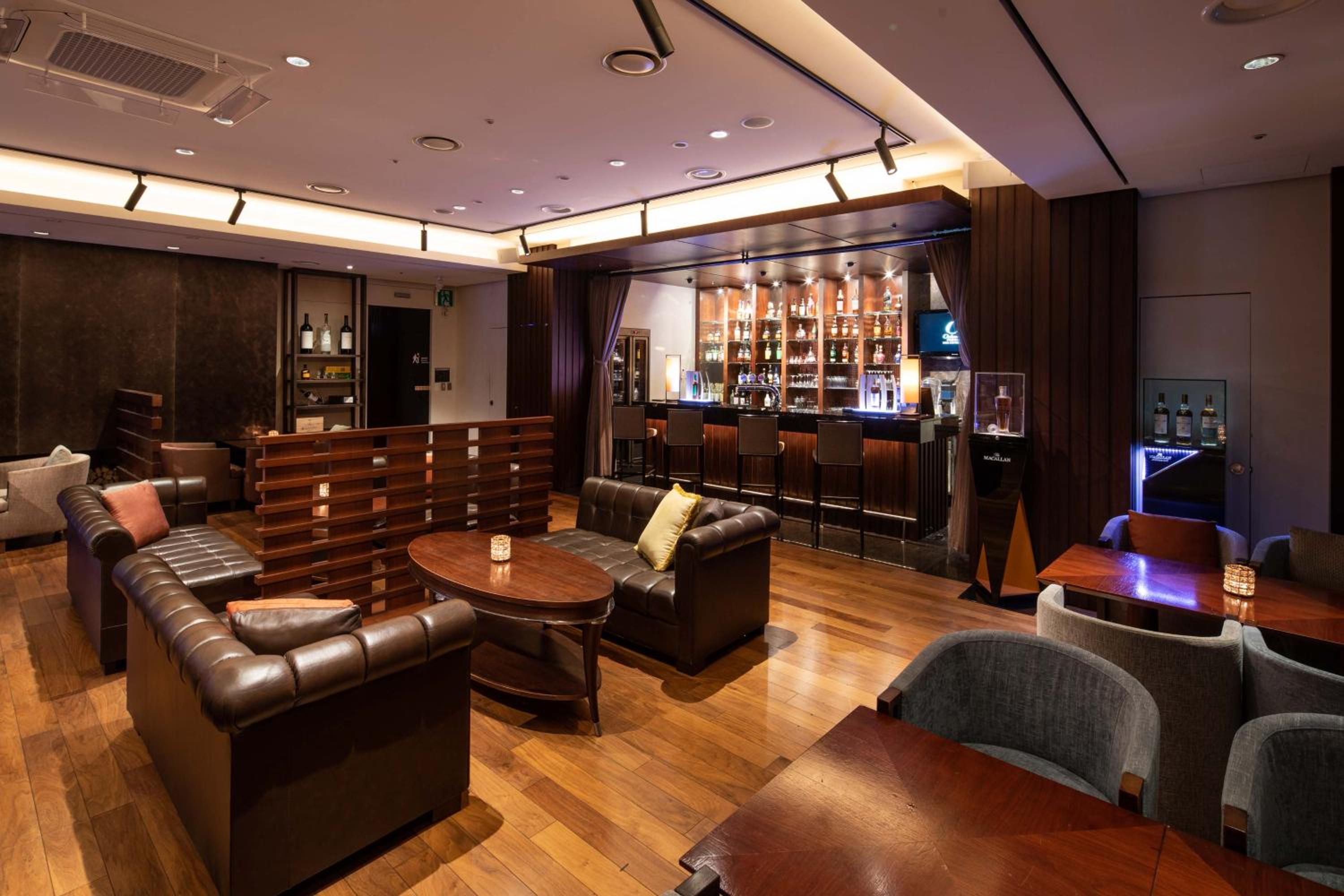 Фото Oakwood Premier Coex Center