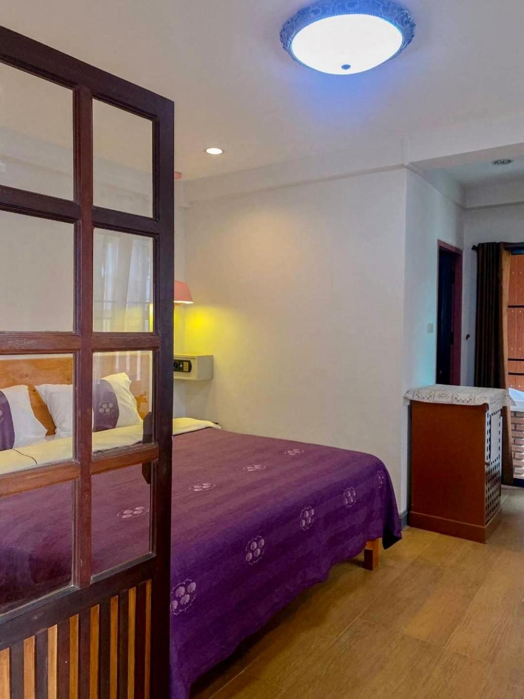 Фото Spring at Tapae