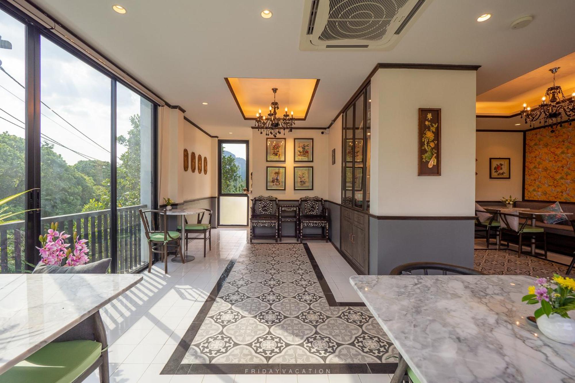 Фото De Malee Pool Villas