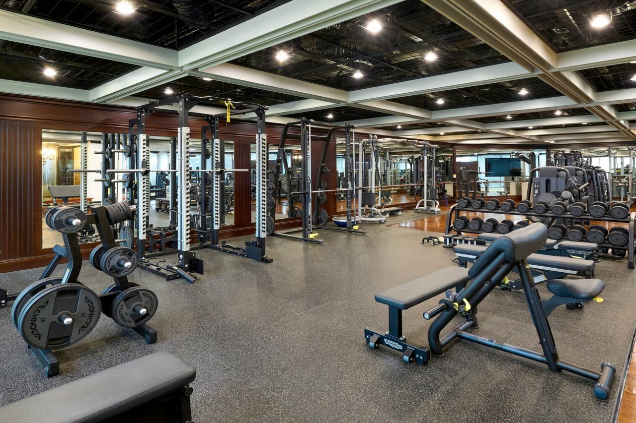 Фото Imperial Palace Seoul