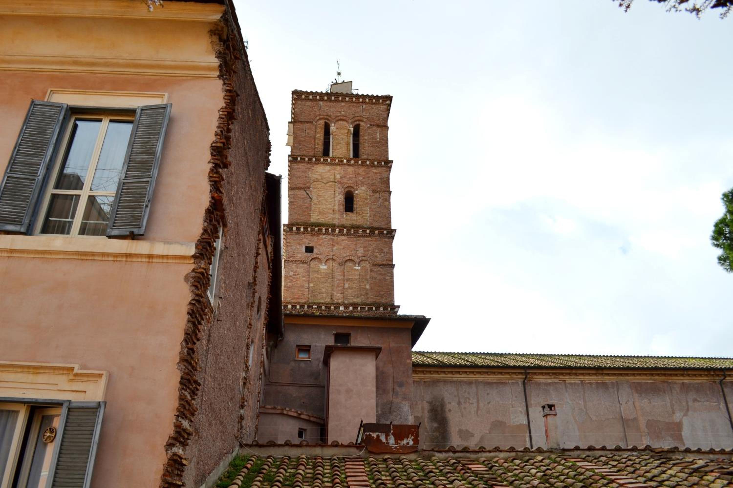 Фото Luxury Trastevere