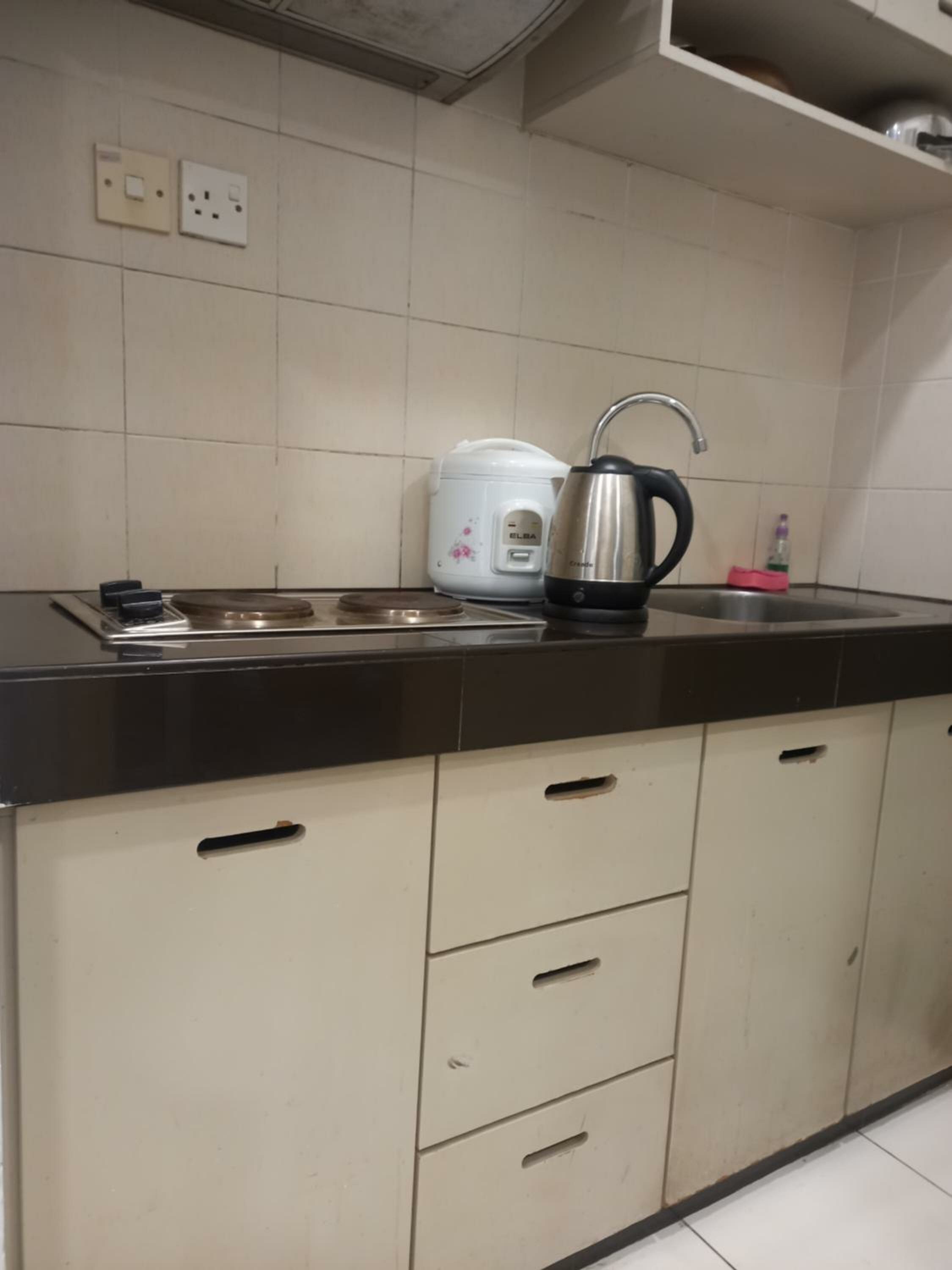 Фото JinHold Service Apartment