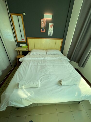 Гостиница Fresh Hotel Falim в Ипохе