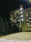 Rgsu (Losinoostrovskaya Street, 24с1), university