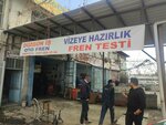 Smooth - Work Auto Brake (Konya, Selçuklu, Fatih Mah., Horozlu Sok., 50) ، ورشة لتصليح السيارات