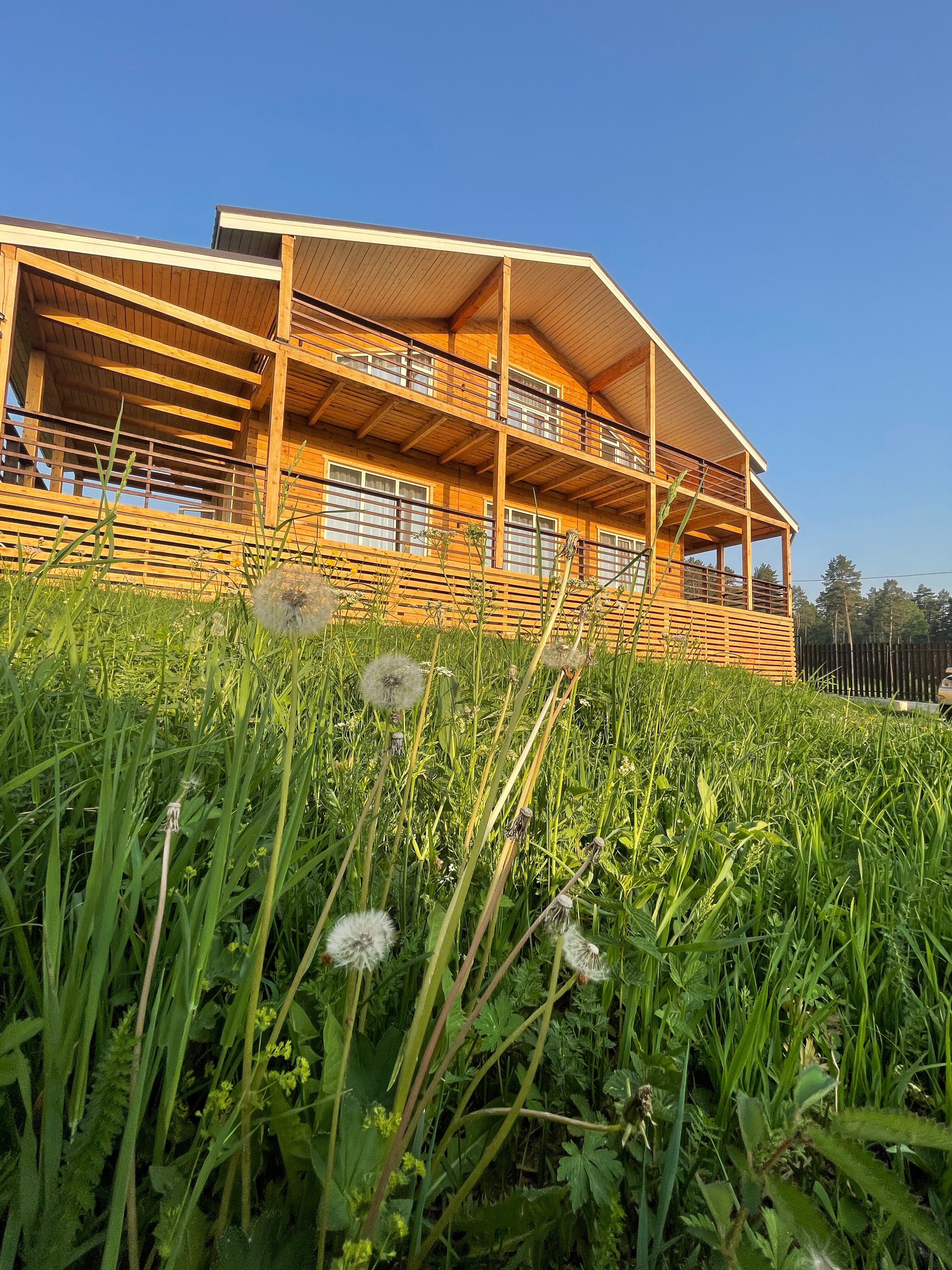 Фото Scandi house