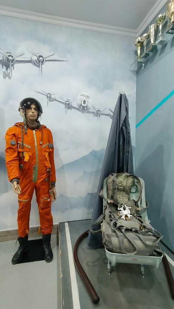 متحف Военно-исторический музей имени Е. Францева ، ، صورة