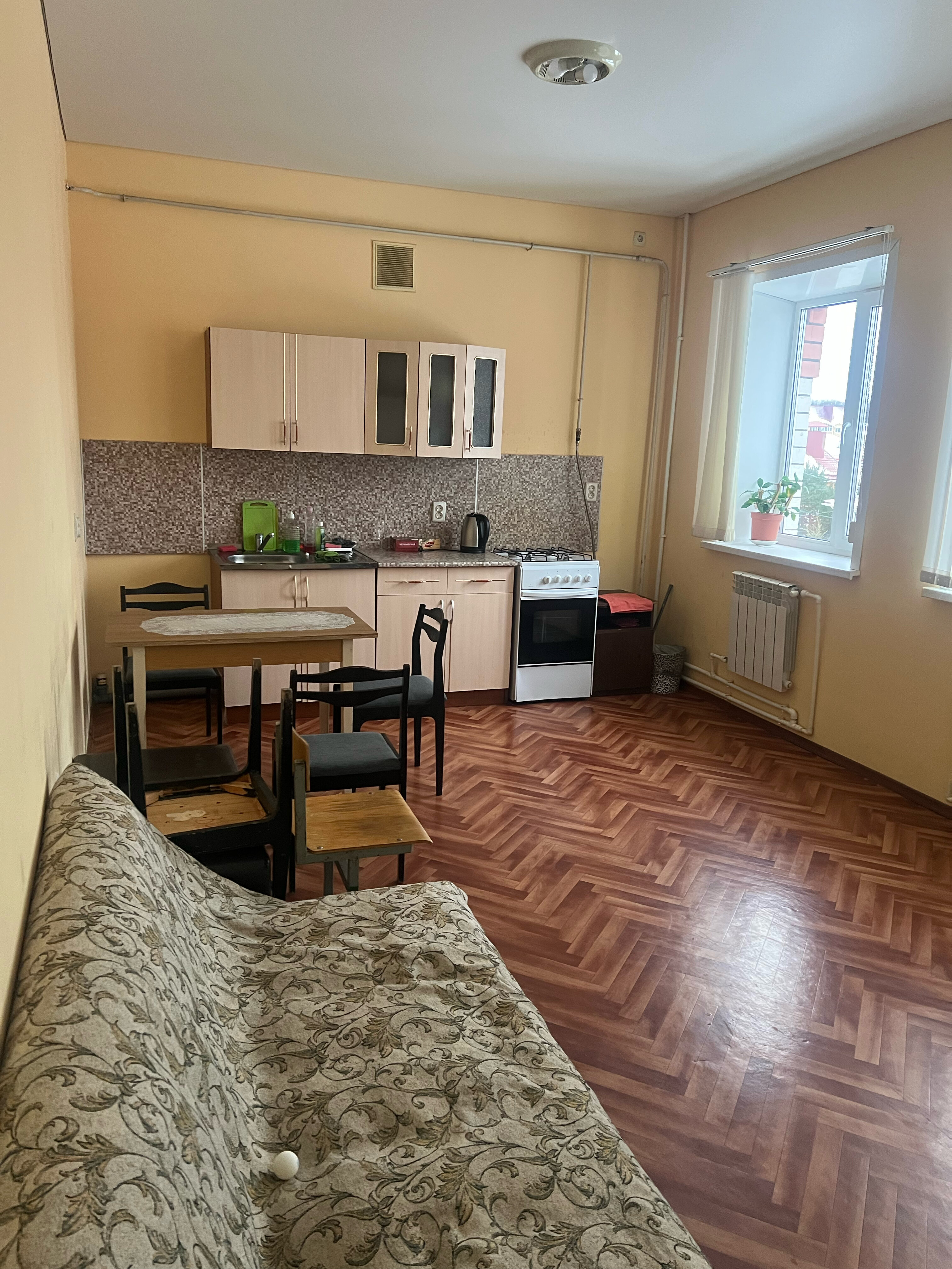 Фото Заволжье