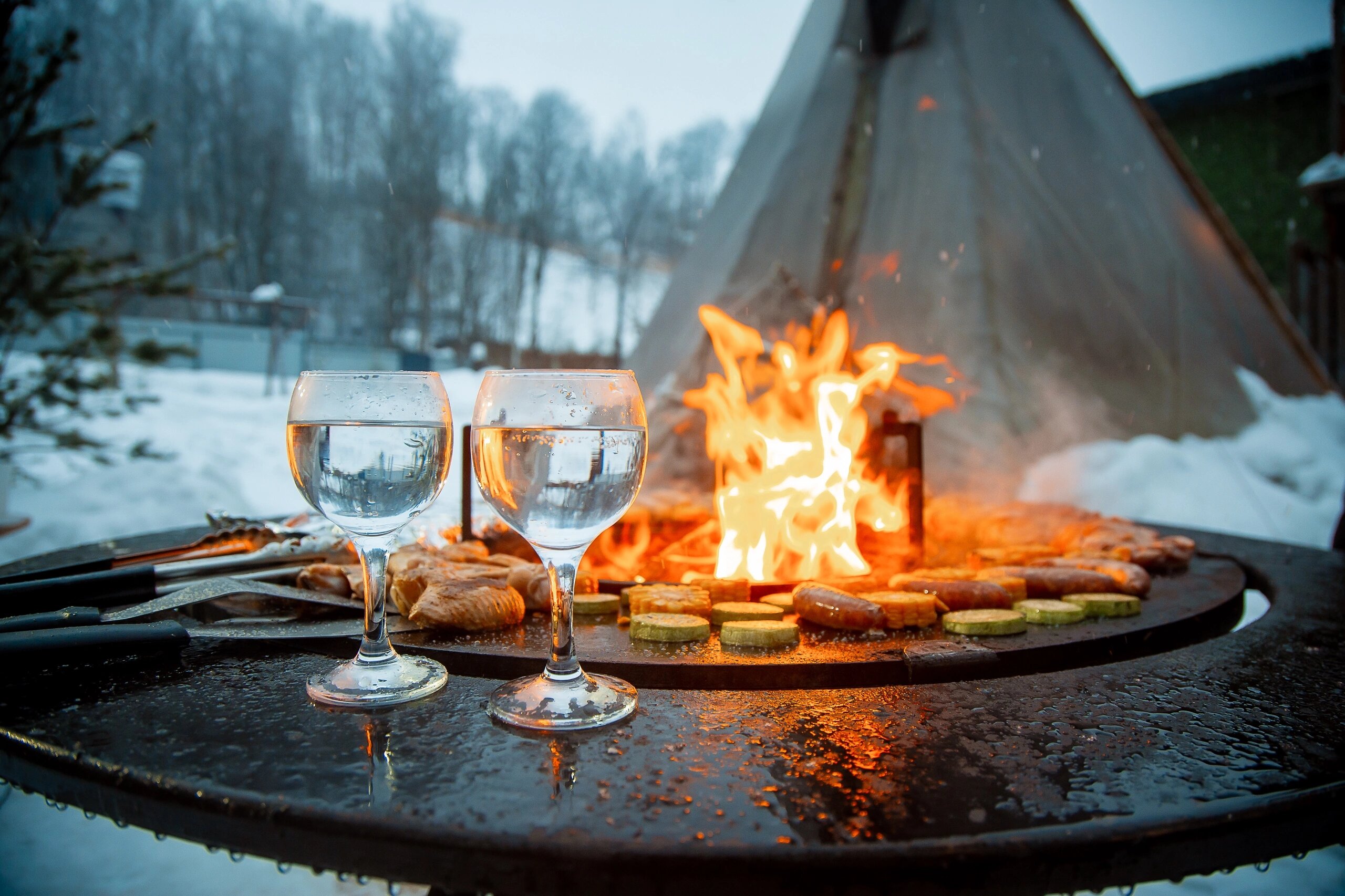 Фото Типи Юкки