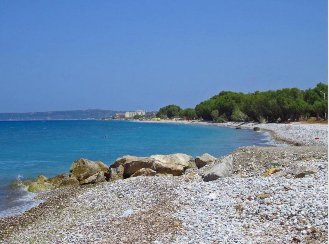 Фото Margaret Hotel Rhodes