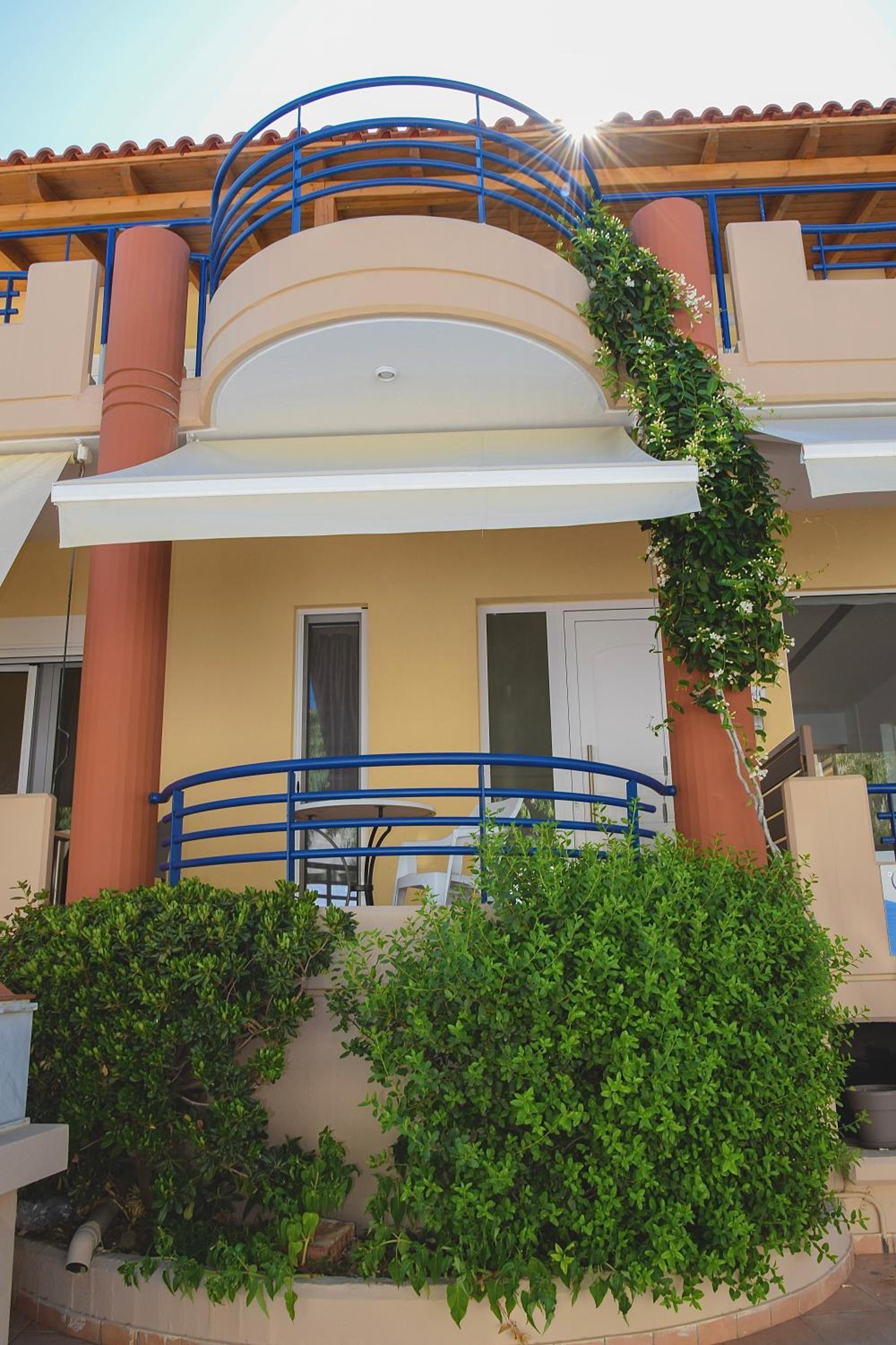 Фото Andy's Plaza