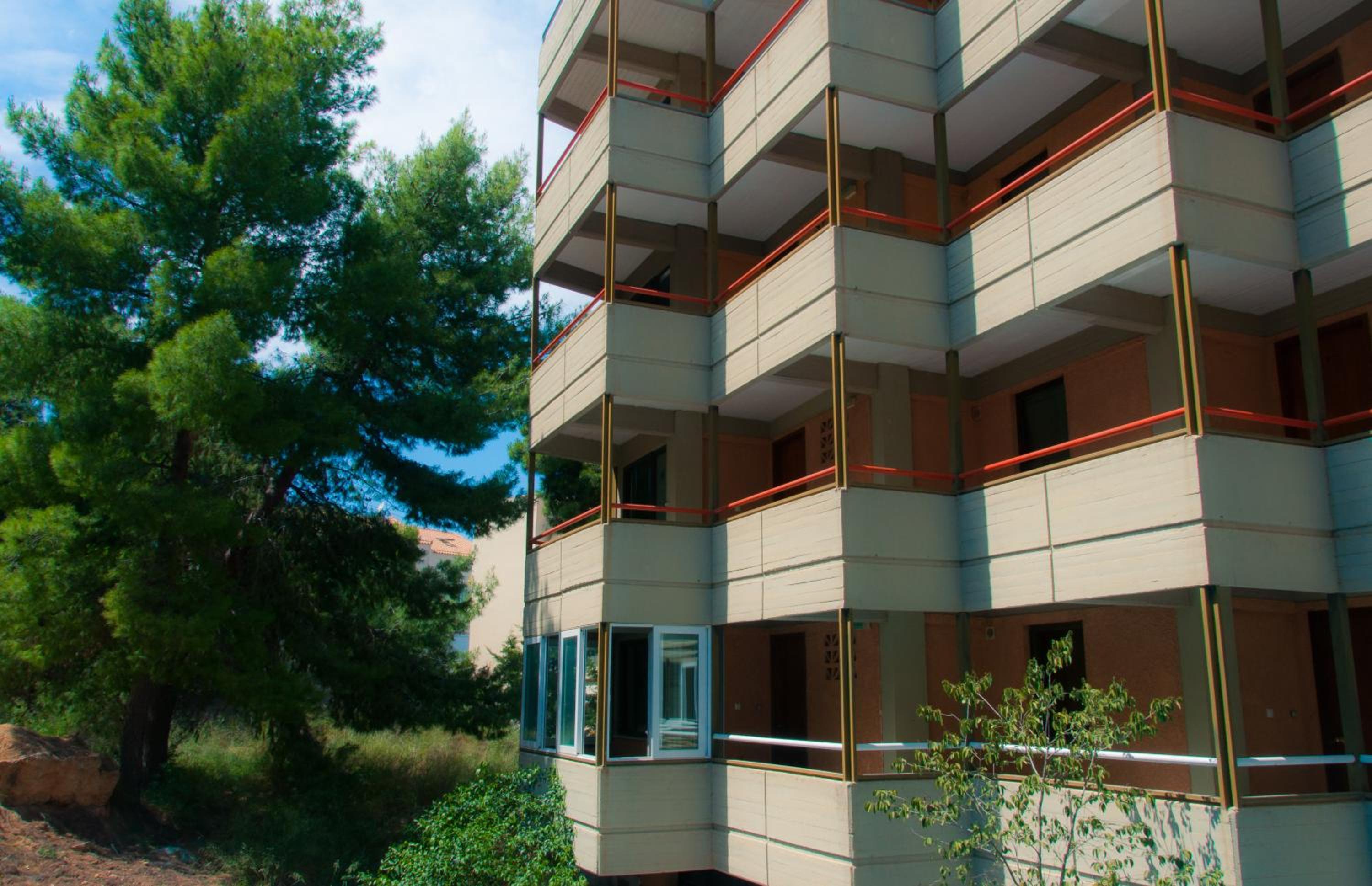 Фото Apollonia Hotel Apartments