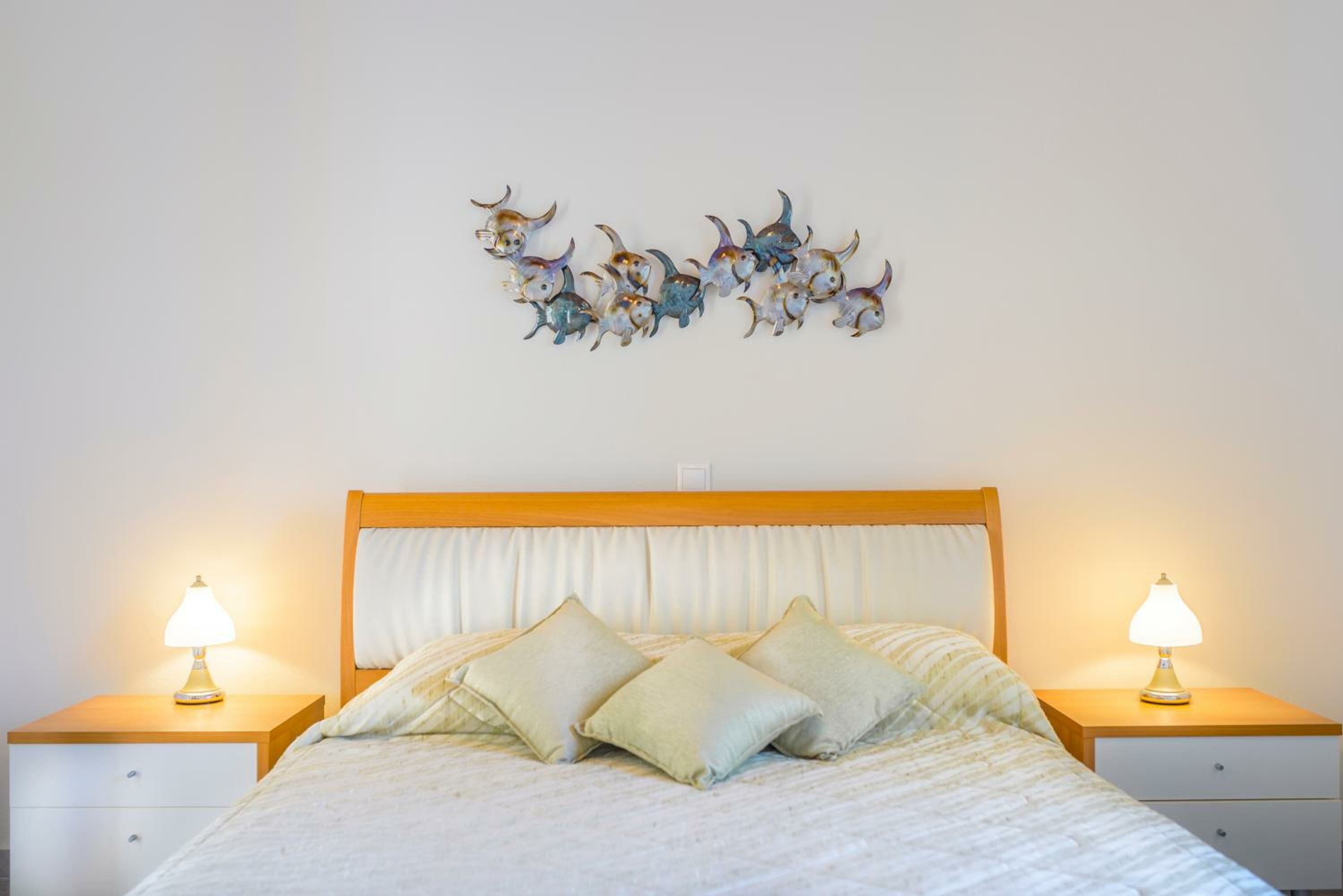 Фото Mouzakis Villas