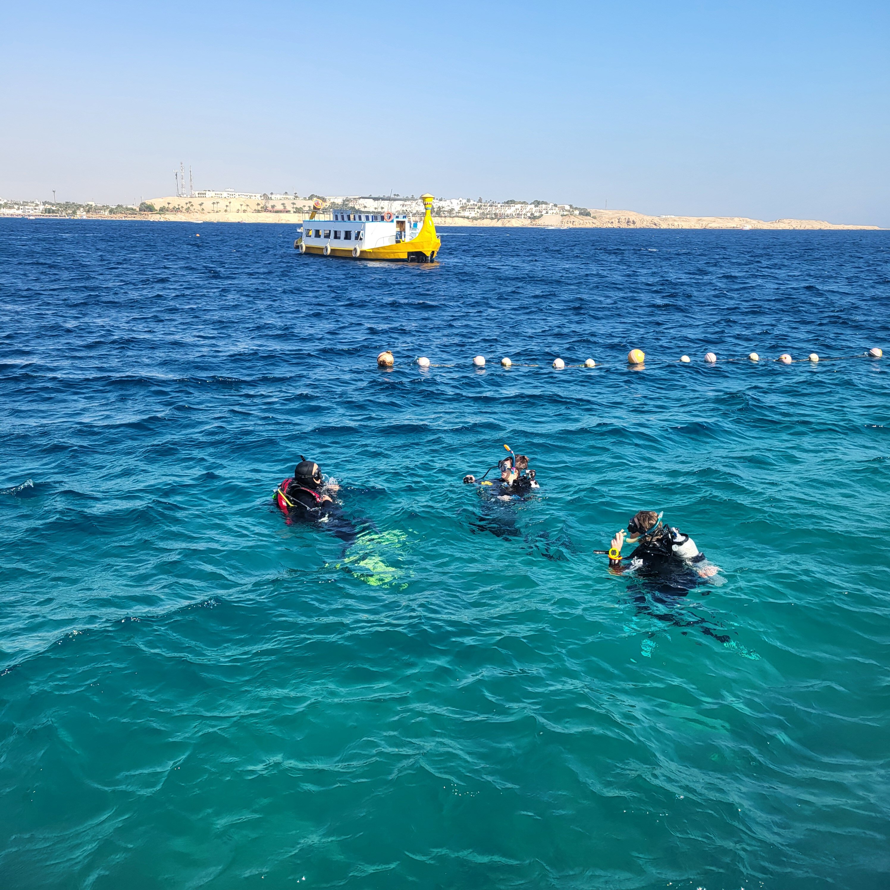 Фото Lido Sharm Hotel